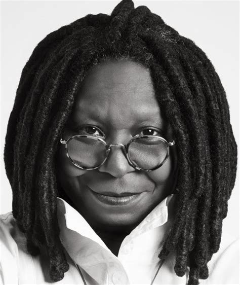 Whoopi Goldberg – Movies, Bio and Lists on MUBI