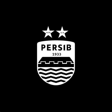 Detail Download Logo Persib Bandung 1933 Format Cdr Koleksi Nomer 48