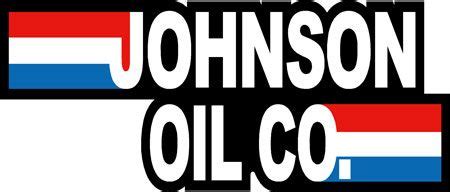 Johnson Oil Company