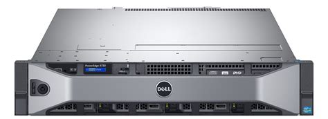 Dell Recertified R730 | xByte Technologies