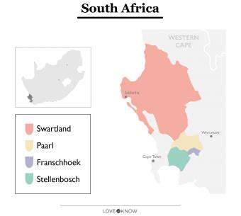 Exploring Syrah Wine's Notable Regions | LoveToKnow