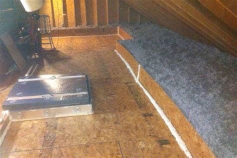 Cellulose Insulation Services - First Defense Insulation