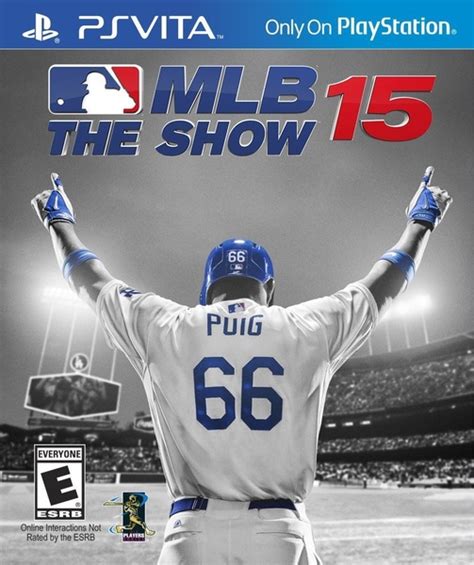 Qisahn.com - For all your gaming needs - MLB 15 The Show