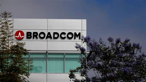 Broadcom's engagement in anti competitive practices being investigated ...