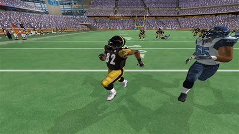 Madden NFL 06 Gameplay - YouTube