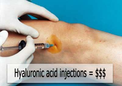 How Effect Are Hyaluronic Acid Injections for Relieving Knee Pain? – Jarret Morrow M.D.