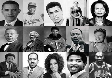 Black History Month - Empower Brokerage