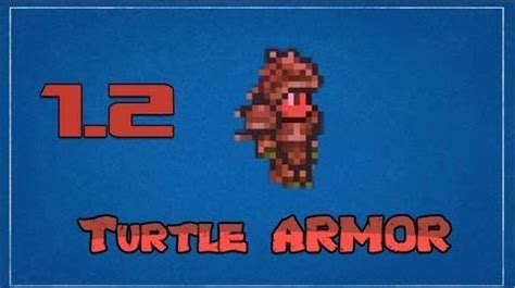 Turtle Armor | Terraria Wiki | Fandom powered by Wikia