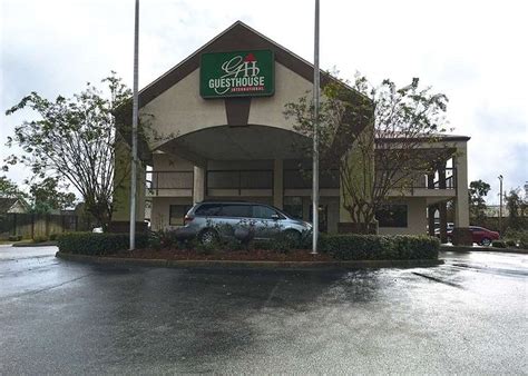 GUESTHOUSE DOTHAN $67 ($̶1̶0̶6̶) - Updated 2023 Prices & Hotel Reviews - AL