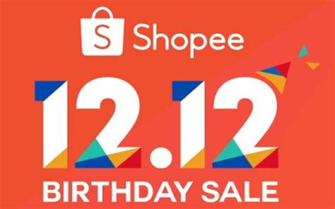 BERNAMA - SHOPEE KICKS OFF 12.12 BIRTHDAY SALE WITH 4 TIMES MORE SALES