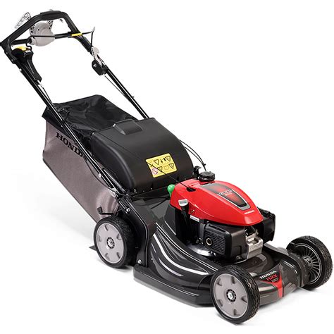 Honda Lawn Mowers | HRX537VY – Sam Turner & Sons