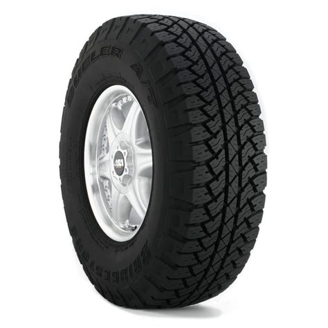 Bridgestone Tires review | Top Ten Reviews