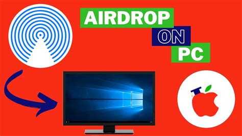 Airdrop Windows