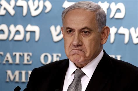 Wide Asleep in America: Benjamin Netanyahu: War Criminal, Alarmist, Punster