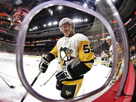 Penguins’ Jake Guentzel Injury: Timeline, Replacements & Impact - The Hockey Writers ...