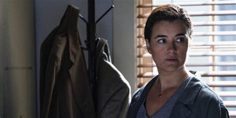 Ziva Returns To NCIS For A ‘Life Or Death’ Situation | Cinemablend