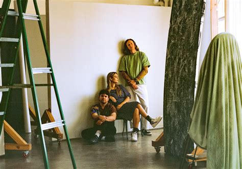 Middle Kids Release New Single "Bend" - Taken From New Album "Faith Crisis Pt 1" due 16th ...