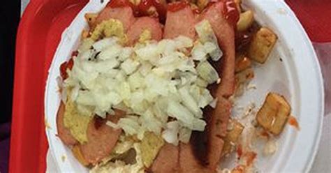 Red Hot/White Hot (Rochester, New York) | 20 Must-Try Hot Dogs in ...