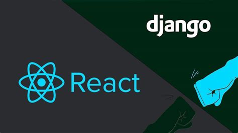 Integration of Django with React (Part 6) - Interacting with DRF(Django Rest Framework) - YouTube