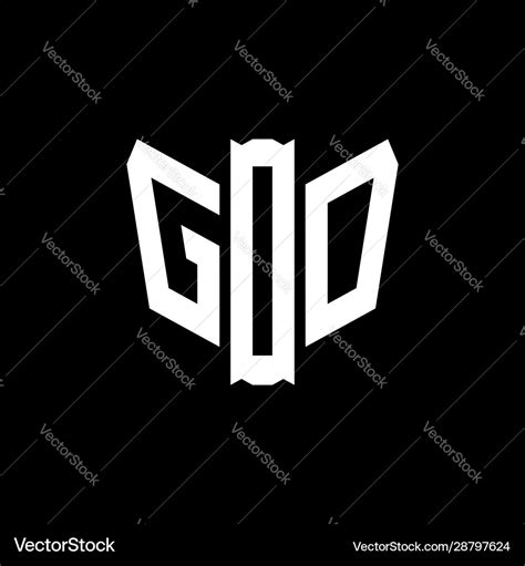 U God Logo