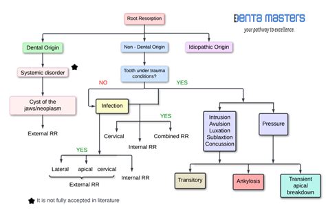 External Root Resorption: What You Need to Know : Types, Causes, Symptoms & Treatment - Denta Master