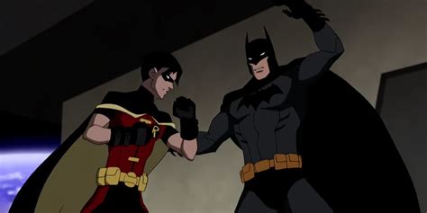 8 Times Batman Destroyed Robin (And 7 Times Robin Actually Won)