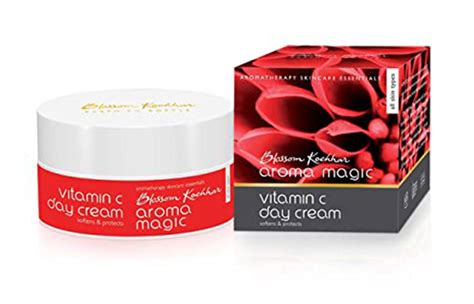 10 Best Vitamin C-Enriched Face Creams In India – 2023 Update