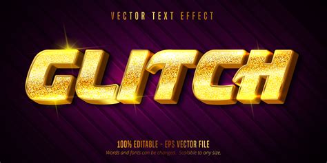 Glitter Font Vector Art, Icons, and Graphics for Free Download