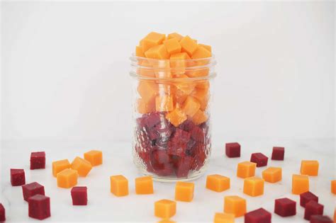 Gelatin Gummies Made with Real Fruits and Vegetables - Andi Anne