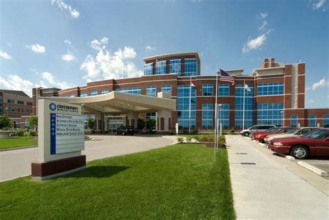 HCA Says It Will Spend $93 Million On Three Kansas City-Area Hospitals | KCUR - Kansas City news ...