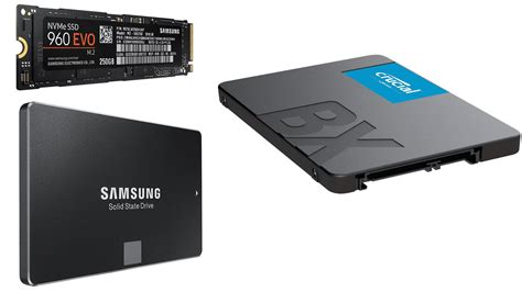 Migliori SSD per velocizzare il tuo PC | Guida all'acquisto - 2019