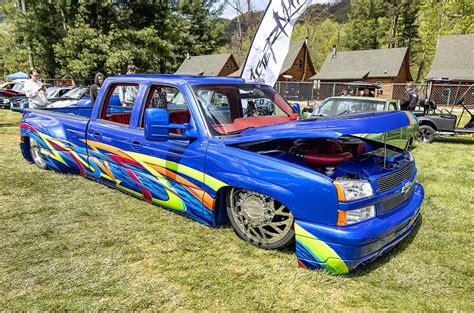 Custom Trucks Take Over: Southeast Mini Truckin’ Nationals