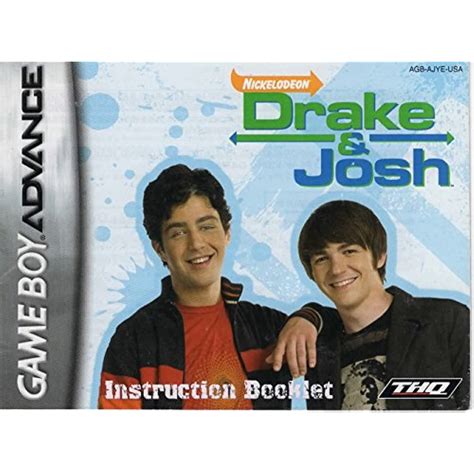 Drake & Josh - Walmart.com