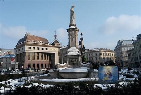 THE 10 BEST Lviv Sights & Historical Landmarks to Visit (2024)