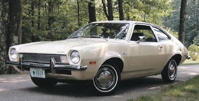 1971 Ford Pinto | HowStuffWorks