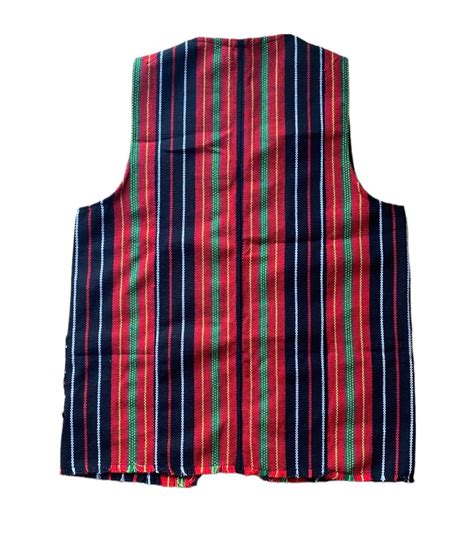 Igorot traditional Clothing For Men, Men's Fashion, Tops & Sets, Formal ...