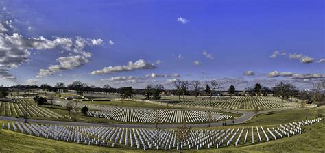 Hyperblogal: Jefferson Barracks National Cemetery