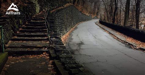 Best trails in Englewood Cliffs, New Jersey | AllTrails