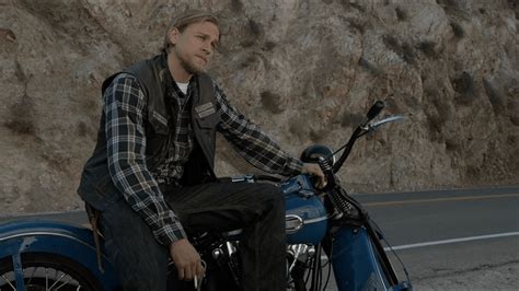 Jax Sons of Anarchy Wallpapers - Top Free Jax Sons of Anarchy ...