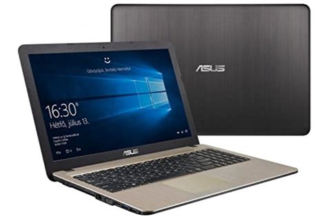 Asus VivoBook Max X541UA-DM655T Price (12 Dec 2024) Specification ...