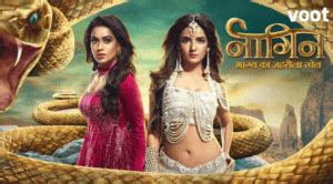 Naagin (TV Series) Cast, Story, Review, Gossip & More