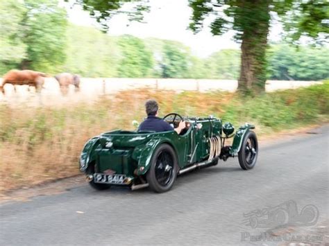 Car Frazer Nash TT Replica 1938 for sale - PreWarCar