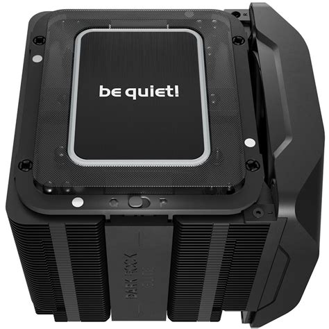 be quiet! DARK ROCK ELITE CPU Cooler | PLE Computers