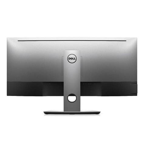 Dell 34 UltraSharp Curved Monitor: U3417W | Dell Canada