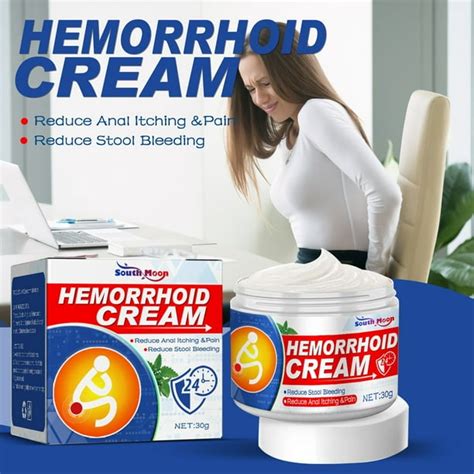 Herbal Hemorrhoid Creams External Hemorrhoid Gel Meat Eliminating Ball Mixed Male And Female ...