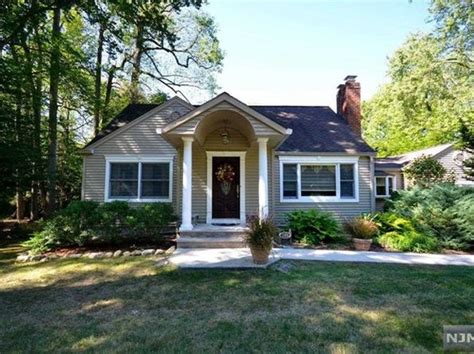 Allendale NJ Real Estate - Allendale NJ Homes For Sale | Zillow