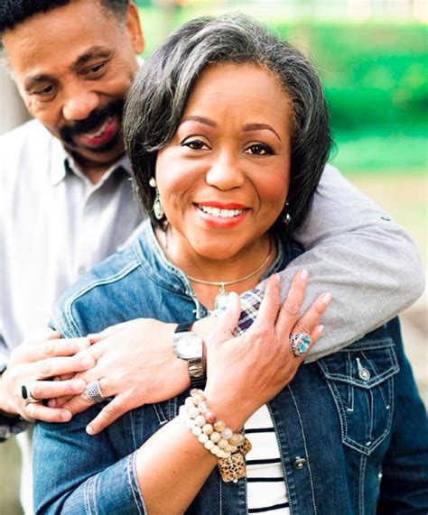 Tony Evans shares update on wife's cancer: family trusting God for ...