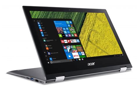 Acer Unveils The Spin 1 - On Check by PriceCheck