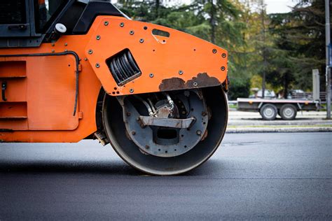 Asphalt Paving: Embracing Eco-Friendly Practices - iPave LLC | Chambersburg, PA