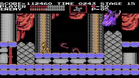 Death (Castlevania 1) - YouTube